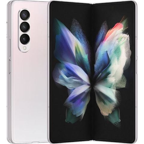 Điện Thoại Samsung Galaxy Z Fold3 256gb (new - Bh12t)