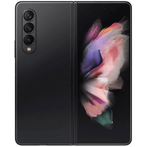 Điện Thoại Samsung Galaxy Z Fold3 5g 256gb - 12gb Ram (sm-f926b)