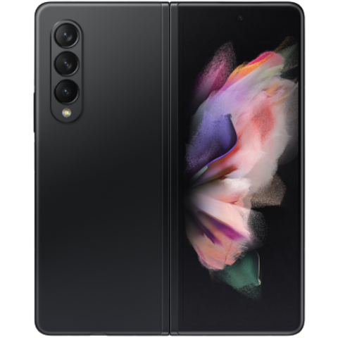 Điện Thoại Samsung Galaxy Z Fold3 5g 256gb