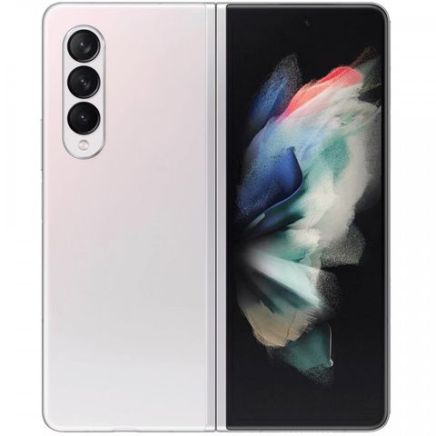 Điện Thoại Samsung Galaxy Z Fold3 5g 512gb - 12gb Ram (sm-f926b)