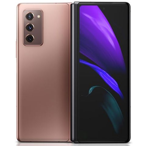 Điện Thoại Samsung Galaxy Z Fold3