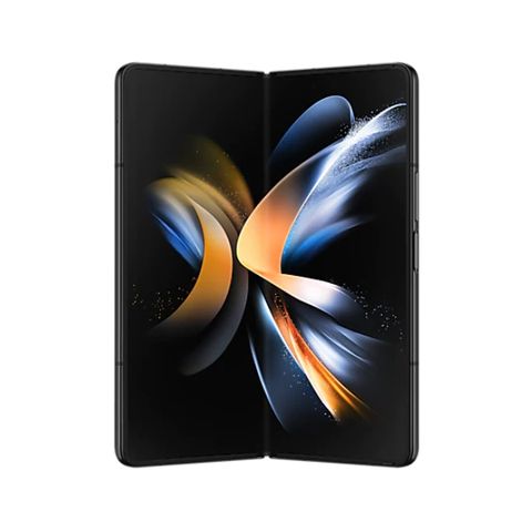 Điện Thoại Samsung Galaxy Z Fold4 256gb - Đen Phantom