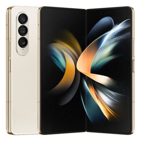 Điện Thoại Samsung Galaxy Z Fold4 5g 512gb