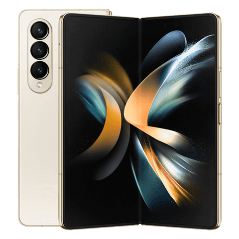 Điện Thoại Samsung Galaxy Z Fold4