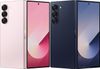Điện thoại Samsung Galaxy Z Fold6