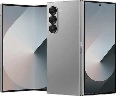 Điện thoại Samsung Galaxy Z Fold6