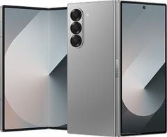  Điện thoại Samsung Galaxy Z Fold6 