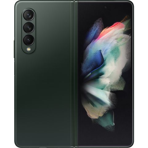 Điện Thoại Samsung Galaxy Z Fold 3 12g/512gb