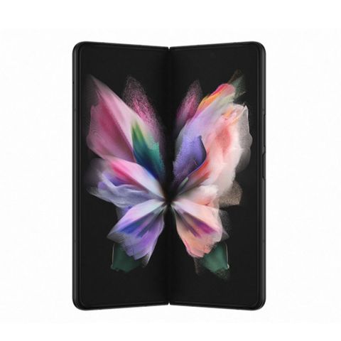 Điện Thoại Samsung Galaxy Z Fold 3 5g (12/512gb) - Đen