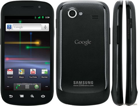 Điện Thoại Samsung Google Nexus S