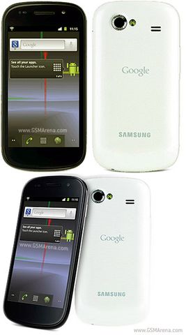 Điện Thoại Samsung Google Nexus S I9020a