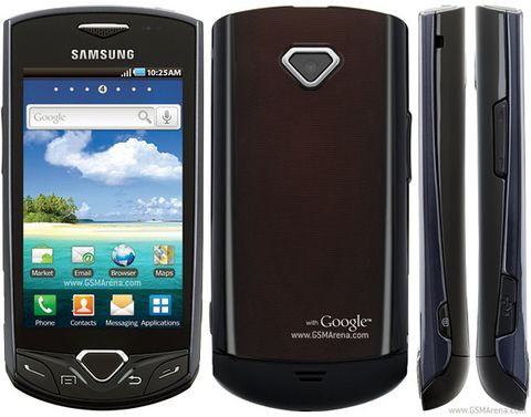 Điện Thoại Samsung I100 Gem