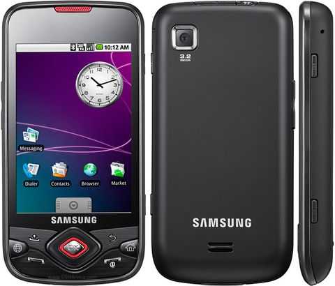 Điện Thoại Samsung I5700 Galaxy Spica