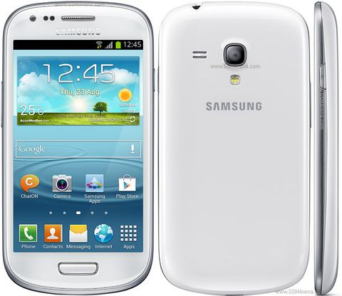 Điện Thoại Samsung I8190 Galaxy S Iii Mini