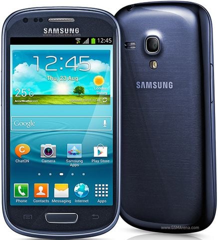 Điện Thoại Samsung I8200 Galaxy S Iii Mini Ve