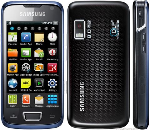 Điện Thoại Samsung I8520 Galaxy Beam