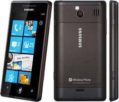  Điện Thoại Samsung I8700 Omnia 7 