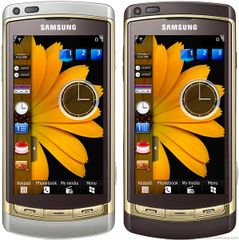  Điện Thoại Samsung I8910 Omnia Hd 