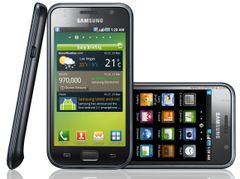  Điện Thoại Samsung I9000 Galaxy S 