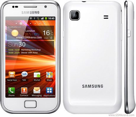Điện Thoại Samsung I9001 Galaxy S Plus