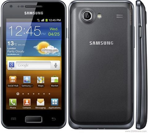 Điện Thoại Samsung I9070 Galaxy S Advance