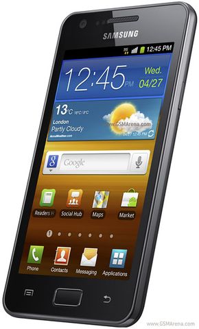 Điện Thoại Samsung I9103 Galaxy R