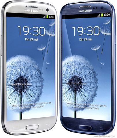 Điện Thoại Samsung I9300 Galaxy S Iii
