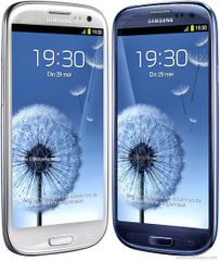  Điện Thoại Samsung I9300 Galaxy S Iii 