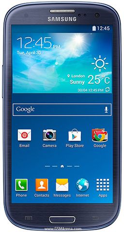 Điện Thoại Samsung I9301i Galaxy S3 Neo