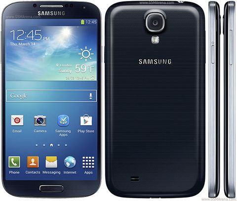 Điện Thoại Samsung I9502 Galaxy S4