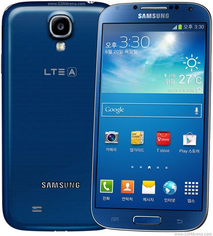 Điện Thoại Samsung I9506 Galaxy S4