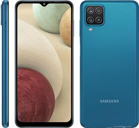 Điện Thoại Samsung M12 (india)