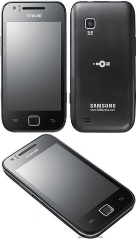 Điện Thoại Samsung M130k Galaxy K