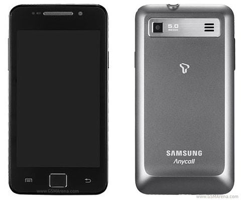 Điện Thoại Samsung M190s Galaxy S Hoppin