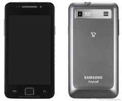  Điện Thoại Samsung M190s Galaxy S Hoppin 