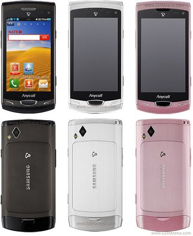 Điện Thoại Samsung M210s Wave2