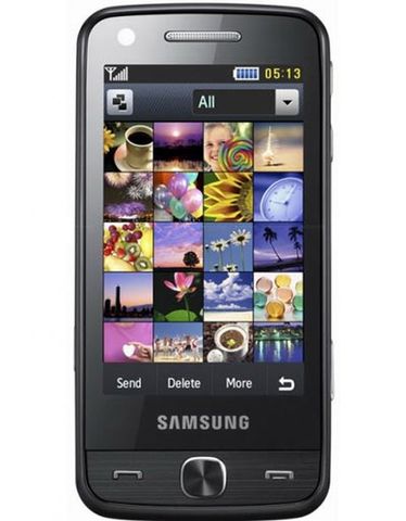 Điện Thoại Samsung M8910 Pixon12