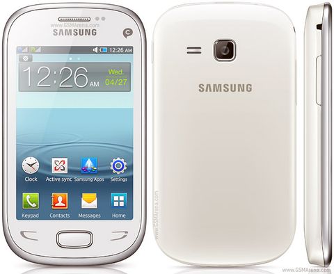 Điện Thoại Samsung Rex 90 S5292