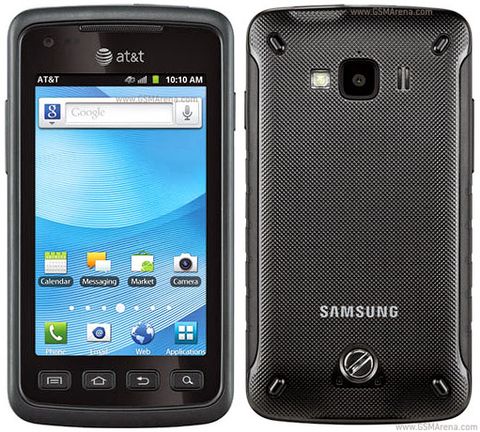 Điện Thoại Samsung Rugby Smart I847
