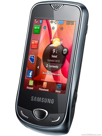 Điện Thoại Samsung S3370