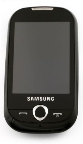 Điện Thoại Samsung S3650w Corby