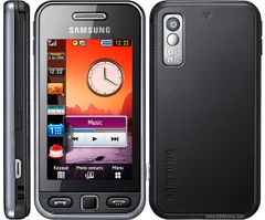  Điện Thoại Samsung S5230w Star Wifi 