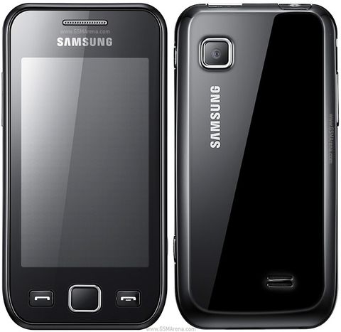 Điện Thoại Samsung S5250 Wave525