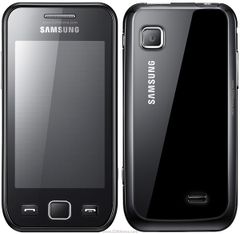  Điện Thoại Samsung S5250 Wave525 