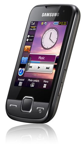 Điện Thoại Samsung S5600 Preston