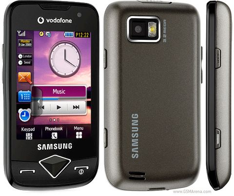 Điện Thoại Samsung S5600v Blade