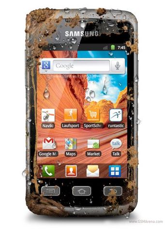 Điện Thoại Samsung S5690 Galaxy Xcover
