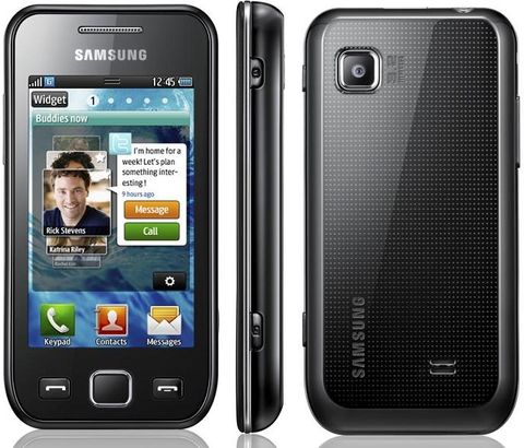 Điện Thoại Samsung S5780 Wave 578