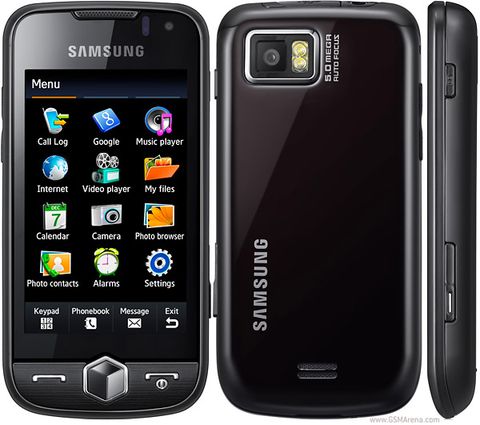 Điện Thoại Samsung S8000 Jet