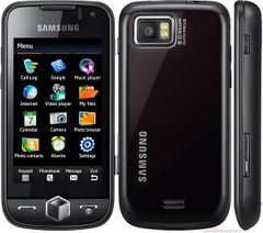  Điện Thoại Samsung S8000 Jet 